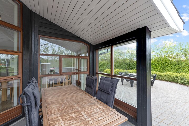 Ferienhaus 35067 in Sydmarken 27, Bork Havn - Bild #33