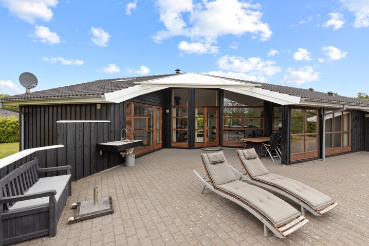 Ferienhaus 35067 in Sydmarken 27, Bork Havn - Bild #34