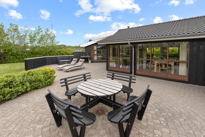 Ferienhaus 35067 in Sydmarken 27, Bork Havn - Bild #35