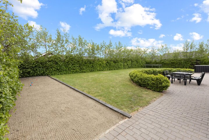 Ferienhaus 35067 in Sydmarken 27, Bork Havn - Bild #36