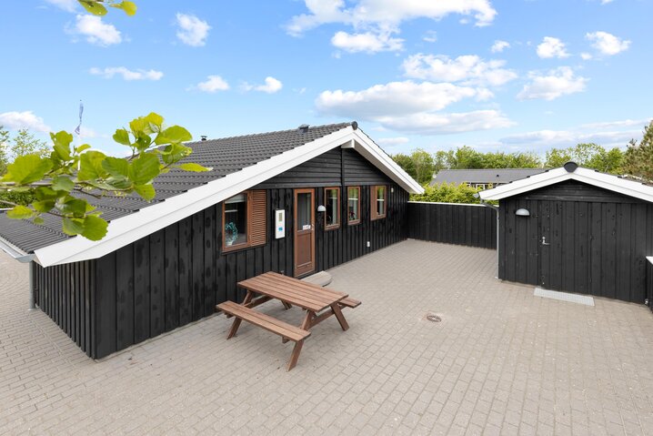 Ferienhaus 35067 in Sydmarken 27, Bork Havn - Bild #37