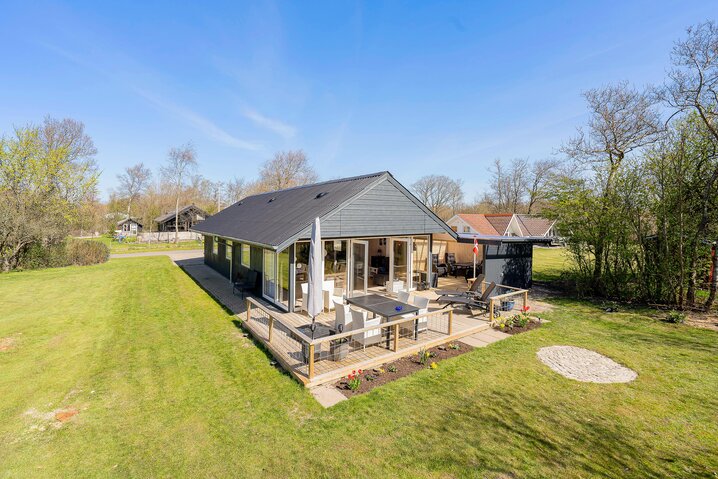 Ferienhaus 35068 in Mågevænget 7, Bork Havn - Bild #0