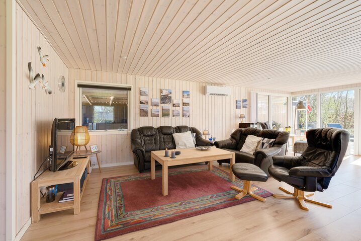 Ferienhaus 35068 in Mågevænget 7, Bork Havn - Bild #1