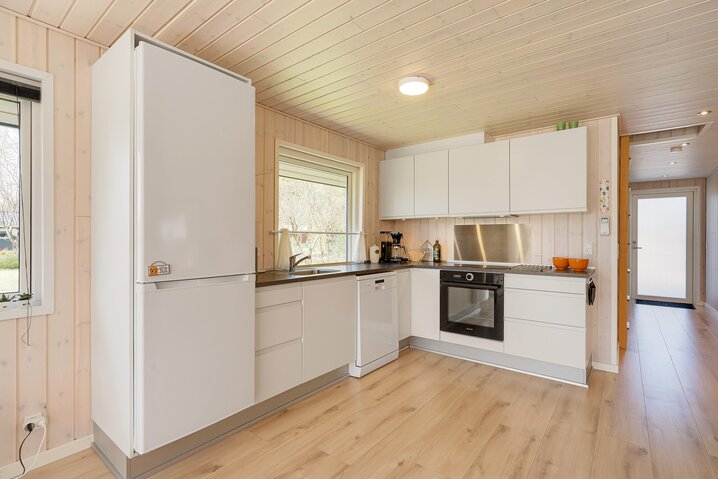 Ferienhaus 35068 in Mågevænget 7, Bork Havn - Bild #2