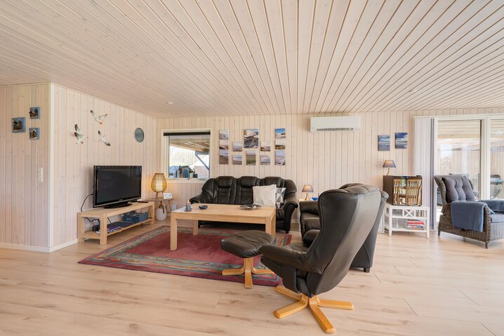 Ferienhaus 35068 in Mågevænget 7, Bork Havn - Bild #3