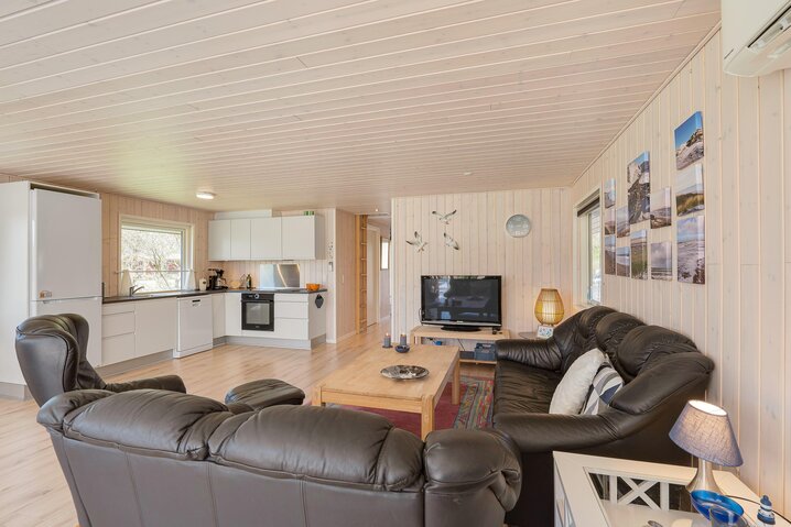 Ferienhaus 35068 in Mågevænget 7, Bork Havn - Bild #4