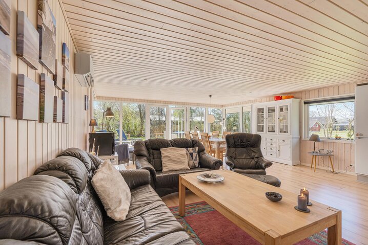 Ferienhaus 35068 in Mågevænget 7, Bork Havn - Bild #6