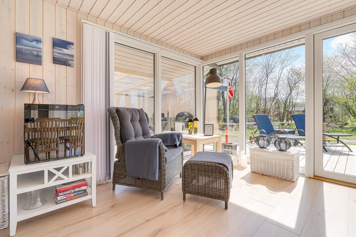 Ferienhaus 35068 in Mågevænget 7, Bork Havn - Bild #7