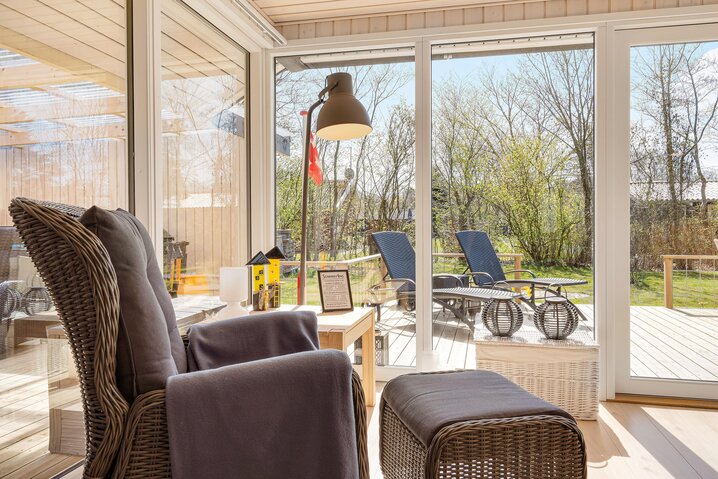 Ferienhaus 35068 in Mågevænget 7, Bork Havn - Bild #8