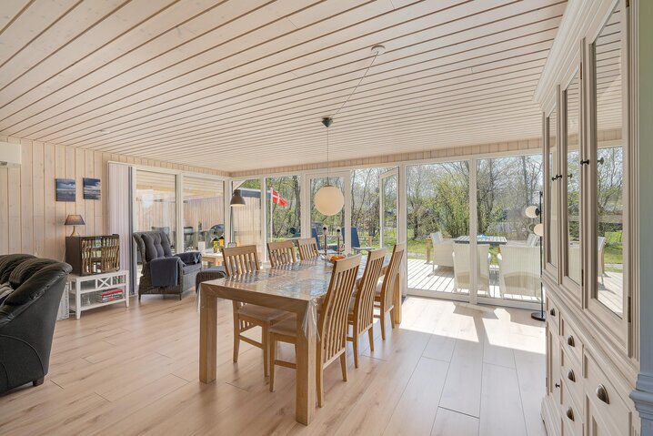 Ferienhaus 35068 in Mågevænget 7, Bork Havn - Bild #9