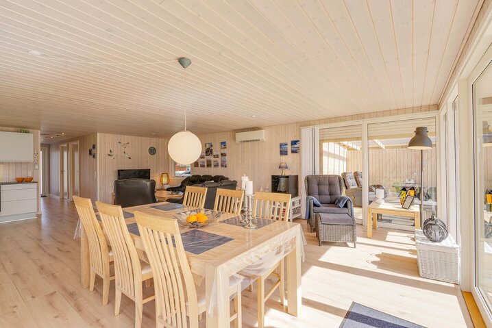 Ferienhaus 35068 in Mågevænget 7, Bork Havn - Bild #10