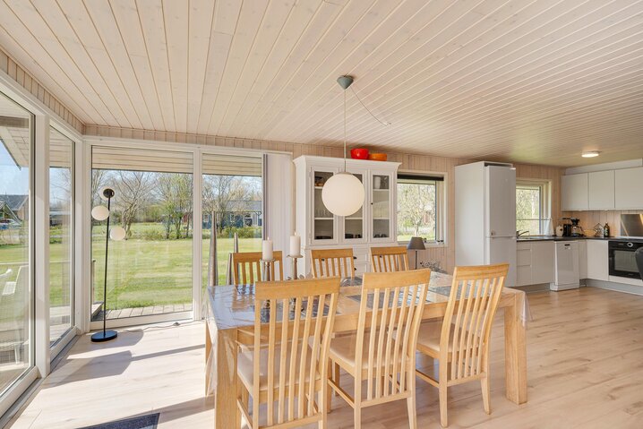 Ferienhaus 35068 in Mågevænget 7, Bork Havn - Bild #11