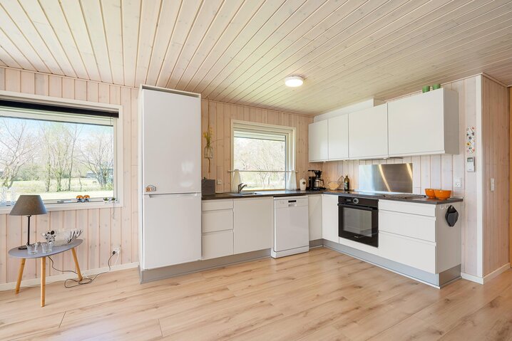 Ferienhaus 35068 in Mågevænget 7, Bork Havn - Bild #12