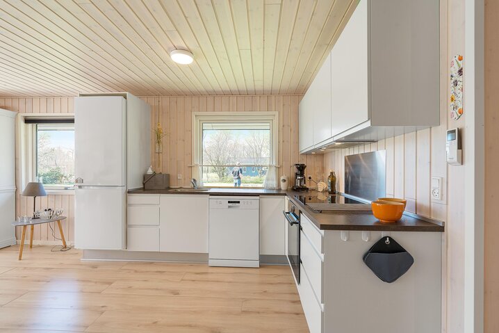 Ferienhaus 35068 in Mågevænget 7, Bork Havn - Bild #13