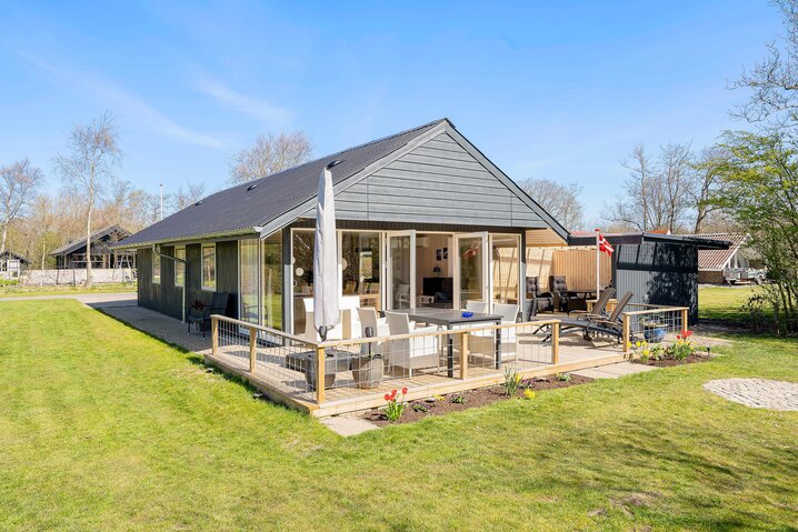 Ferienhaus 35068 in Mågevænget 7, Bork Havn - Bild #21