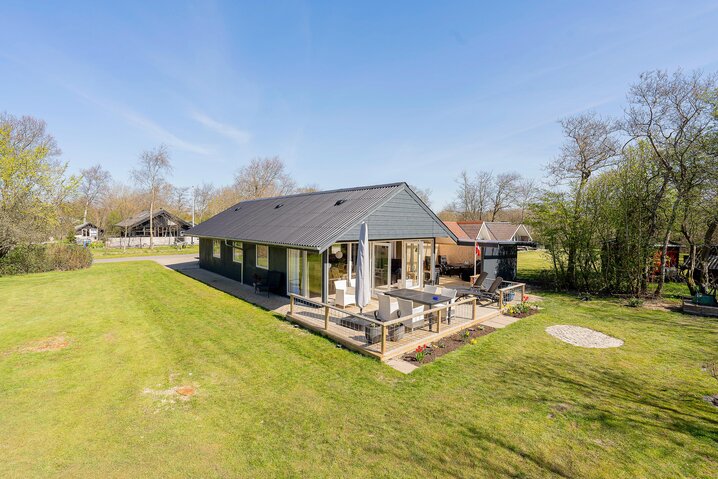 Ferienhaus 35068 in Mågevænget 7, Bork Havn - Bild #22