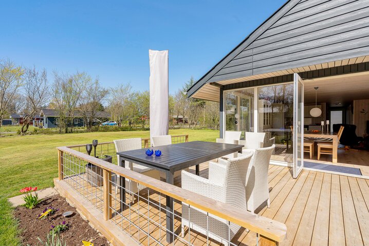 Ferienhaus 35068 in Mågevænget 7, Bork Havn - Bild #23