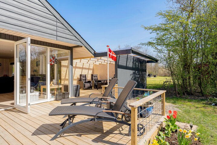 Ferienhaus 35068 in Mågevænget 7, Bork Havn - Bild #24