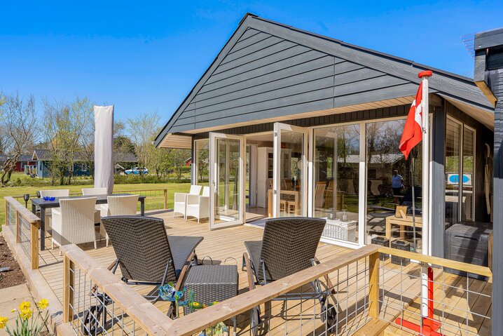 Ferienhaus 35068 in Mågevænget 7, Bork Havn - Bild #25