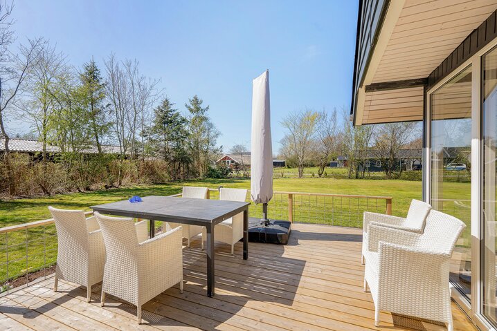 Ferienhaus 35068 in Mågevænget 7, Bork Havn - Bild #26