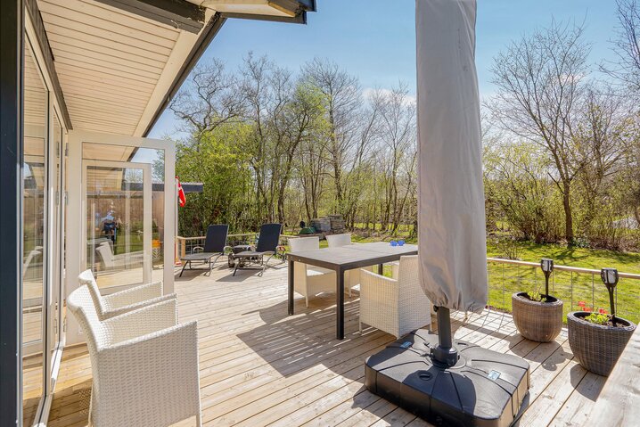 Ferienhaus 35068 in Mågevænget 7, Bork Havn - Bild #27