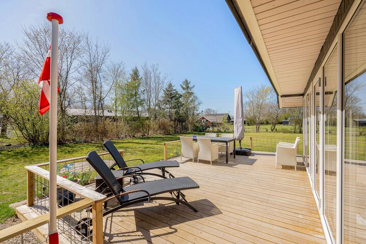 Ferienhaus 35068 in Mågevænget 7, Bork Havn - Bild #28