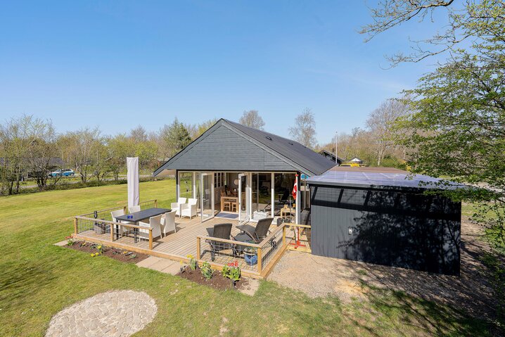 Ferienhaus 35068 in Mågevænget 7, Bork Havn - Bild #29