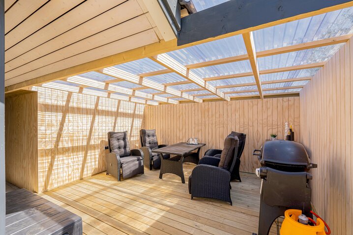 Ferienhaus 35068 in Mågevænget 7, Bork Havn - Bild #30