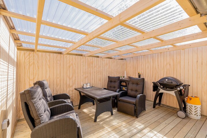 Ferienhaus 35068 in Mågevænget 7, Bork Havn - Bild #31