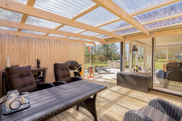 Ferienhaus 35068 in Mågevænget 7, Bork Havn - Bild #32