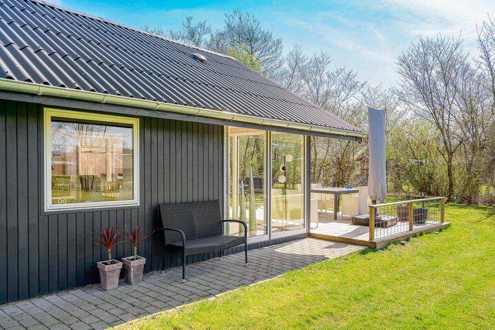 Ferienhaus 35068 in Mågevænget 7, Bork Havn - Bild #33