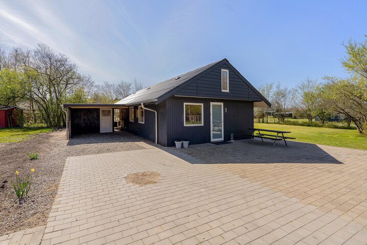 Ferienhaus 35068 in Mågevænget 7, Bork Havn - Bild #34