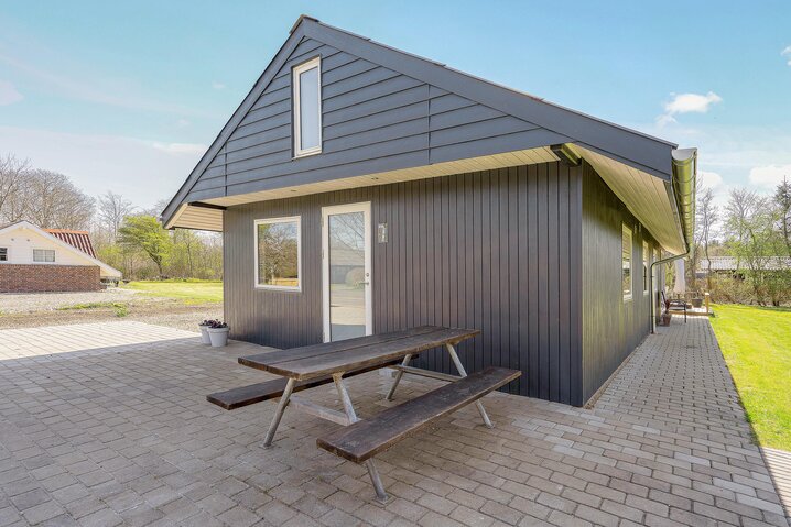 Ferienhaus 35068 in Mågevænget 7, Bork Havn - Bild #35