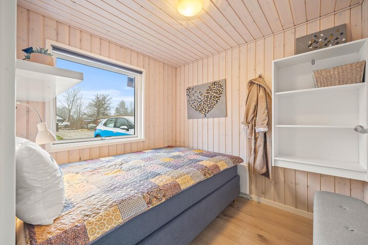 Ferienhaus 35068 in Mågevænget 7, Bork Havn - Bild #14