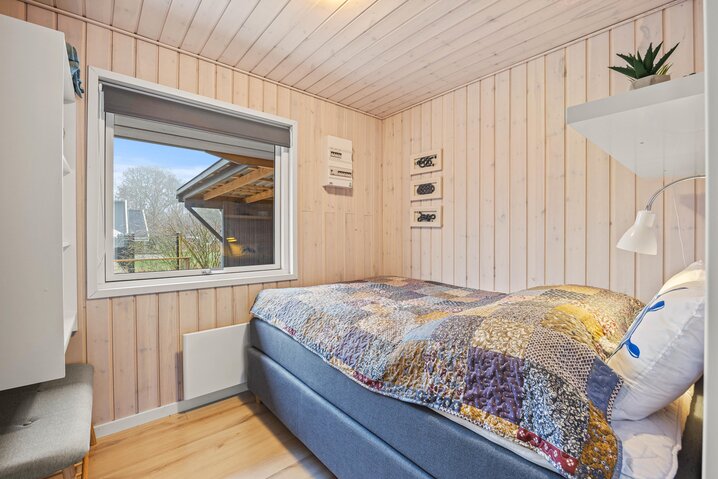Ferienhaus 35068 in Mågevænget 7, Bork Havn - Bild #19