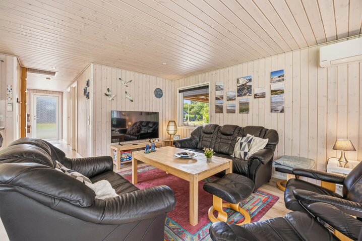 Sommerhus 35068 på Mågevænget 7, Bork Havn - Billede #1