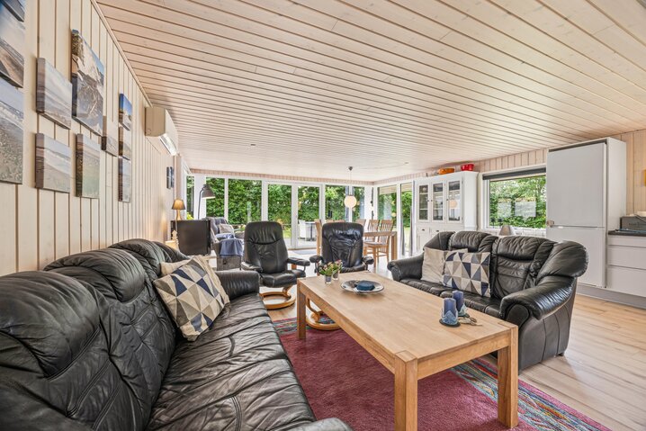 Sommerhus 35068 på Mågevænget 7, Bork Havn - Billede #4