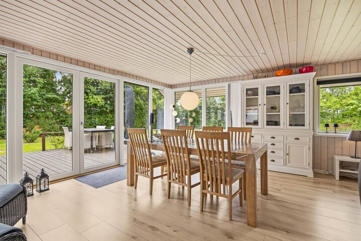 Sommerhus 35068 på Mågevænget 7, Bork Havn - Billede #7