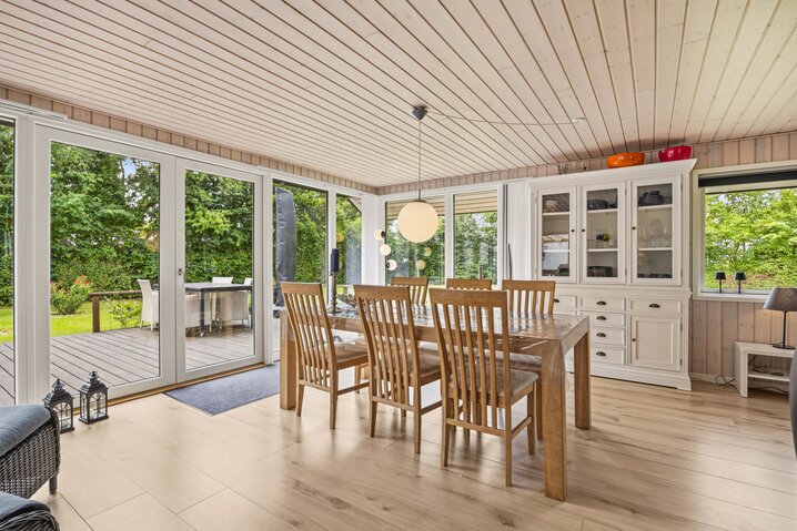 Sommerhus 35068 på Mågevænget 7, Bork Havn - Billede #7