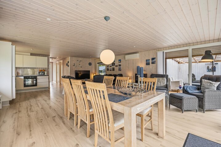 Sommerhus 35068 på Mågevænget 7, Bork Havn - Billede #8