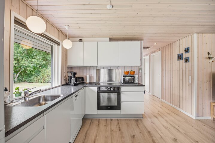 Sommerhus 35068 på Mågevænget 7, Bork Havn - Billede #9