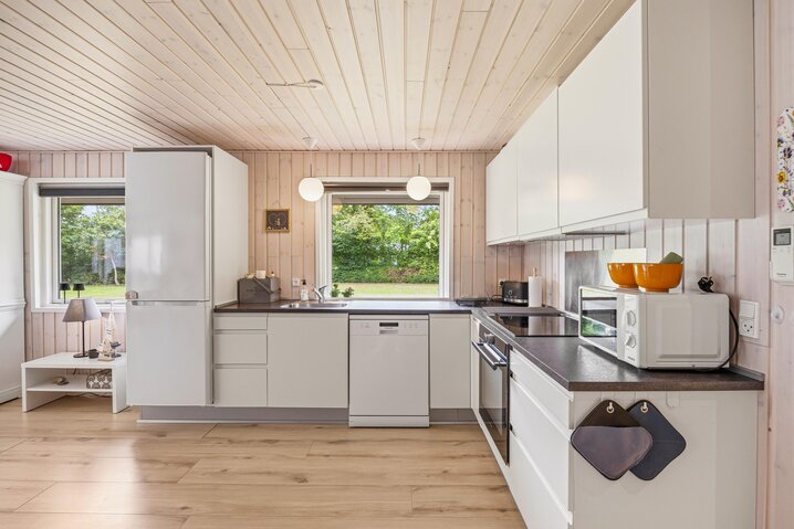 Sommerhus 35068 på Mågevænget 7, Bork Havn - Billede #10