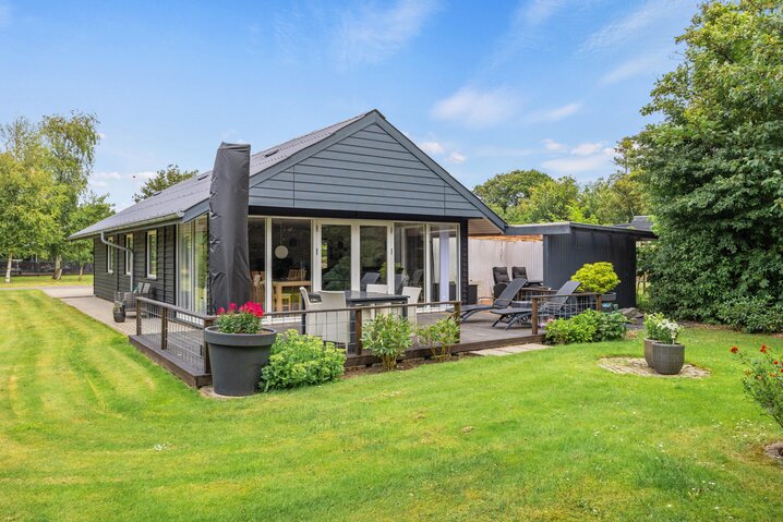 Sommerhus 35068 på Mågevænget 7, Bork Havn - Billede #19
