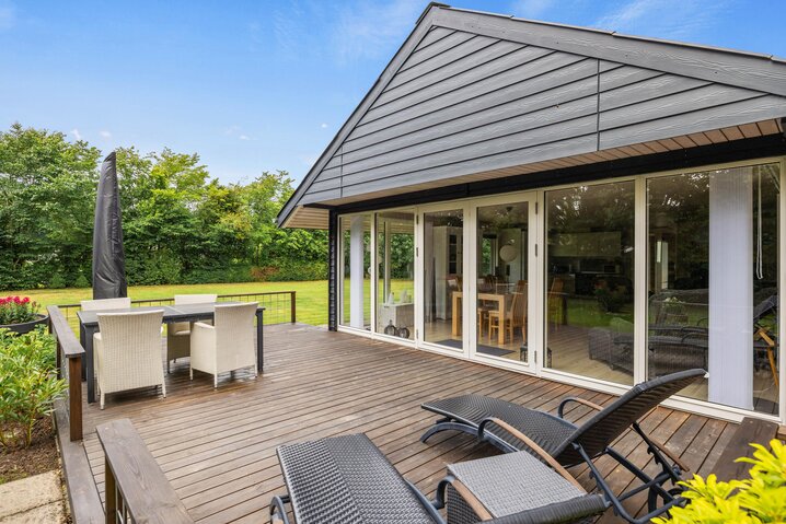 Sommerhus 35068 på Mågevænget 7, Bork Havn - Billede #21