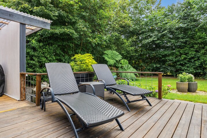 Sommerhus 35068 på Mågevænget 7, Bork Havn - Billede #22