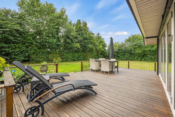 Sommerhus 35068 på Mågevænget 7, Bork Havn - Billede #23