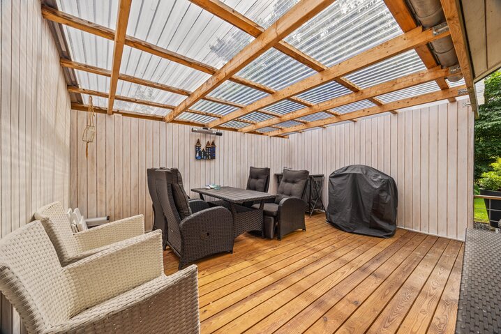 Sommerhus 35068 på Mågevænget 7, Bork Havn - Billede #25