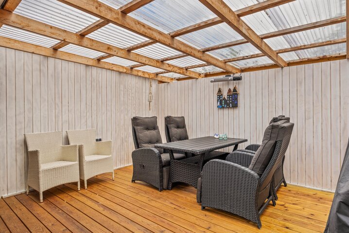 Sommerhus 35068 på Mågevænget 7, Bork Havn - Billede #26