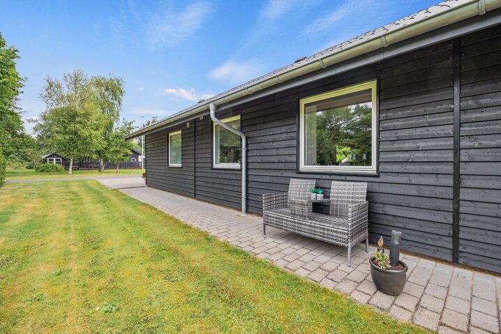 Sommerhus 35068 på Mågevænget 7, Bork Havn - Billede #27
