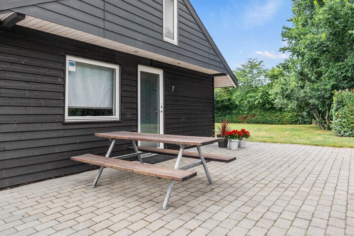 Sommerhus 35068 på Mågevænget 7, Bork Havn - Billede #28
